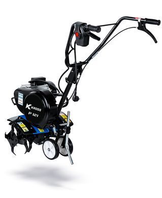 Культиватор електричний Kross P 121, Германия