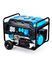 Генератор бензиновый Tomass FGP Briggs & Stratton 8500H Швеция