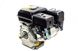 Двигатель бензиновый Hesler 210 ZZ (General Motors), Germany, Гарантия 64 месяца! + ШКИВ В ПОДАРОК