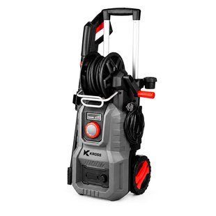 Мойка автомобильная Kross LC 8 Visium, Германия