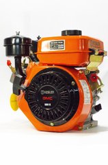 Двигун дизельний Hesler 180 Х (GMC), Germany, Гарантія 64 місяці!