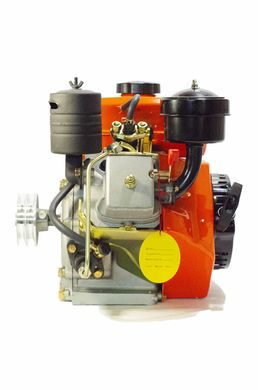 Двигатель дизельный Hesler 180 Х (GMC) Germany, Гарантия 64 месяца!