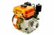 Двигатель дизельный Hesler 180 Х (GMC) Germany, Гарантия 64 месяца!