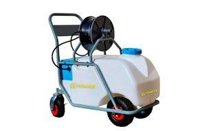 Опрыскиватель Tomass KL 650/100 Швеция Гарантия 60 месяцев!