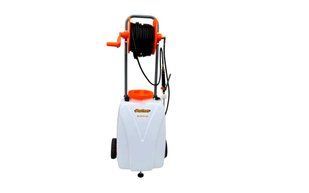 Опрыскиватель аккумуляторный Partner 45 FX Li-On (Швеция) IPX5&reg;, 2 трубки, Гарантия 60 мес