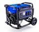 Генератор RSG бензиновый COPPER&reg; HybridWave 4600, Чехия