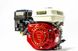 Двигатель бензиновый Hesler 170 FX/19 (General Motors), Germany, Гарантия 64 месяца!